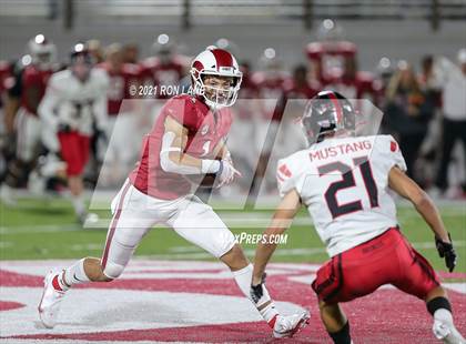Thumbnail 1 in Mustang @ Owasso photogallery.