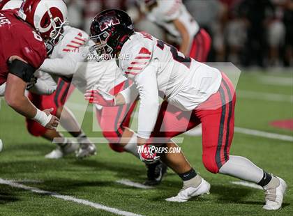 Thumbnail 2 in Mustang @ Owasso photogallery.