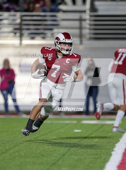 Thumbnail 1 in Mustang @ Owasso photogallery.
