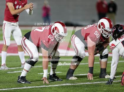 Thumbnail 1 in Mustang @ Owasso photogallery.
