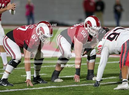 Thumbnail 3 in Mustang @ Owasso photogallery.
