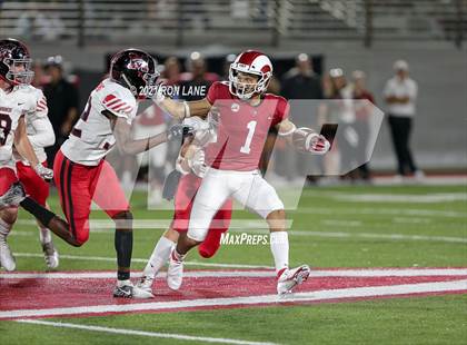Thumbnail 1 in Mustang @ Owasso photogallery.