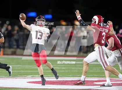 Thumbnail 2 in Mustang @ Owasso photogallery.