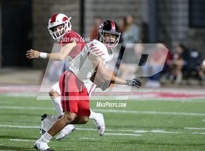 Thumbnail 2 in Mustang @ Owasso photogallery.