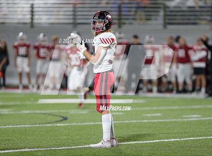 Thumbnail 2 in Mustang @ Owasso photogallery.