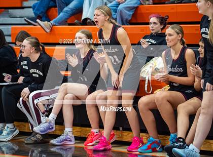 Thumbnail 1 in Jordan @ Murray photogallery.