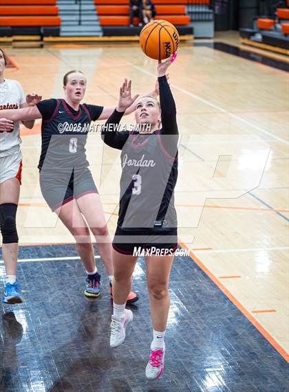 Thumbnail 3 in Jordan @ Murray photogallery.