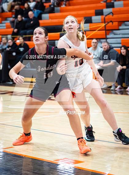 Thumbnail 1 in Jordan @ Murray photogallery.