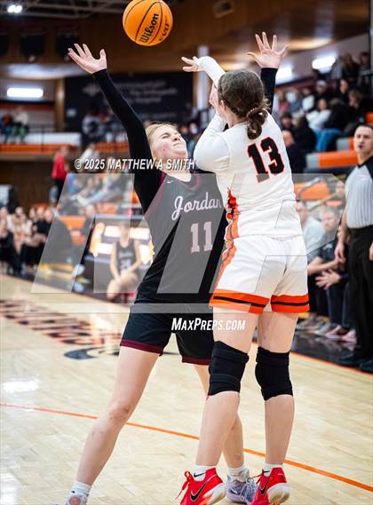 Thumbnail 1 in Jordan @ Murray photogallery.