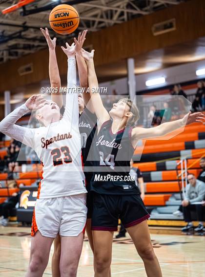 Thumbnail 2 in Jordan @ Murray photogallery.