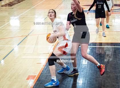 Thumbnail 3 in Jordan @ Murray photogallery.