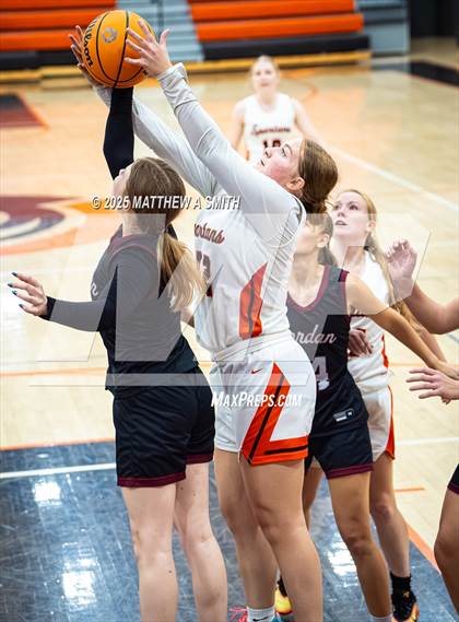 Thumbnail 1 in Jordan @ Murray photogallery.