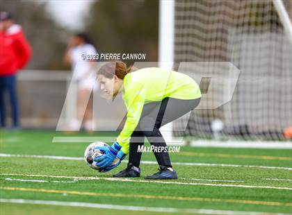 Thumbnail 3 in Osbourn Park vs. Gainesville photogallery.
