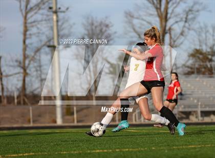 Thumbnail 1 in Osbourn Park vs. Gainesville photogallery.