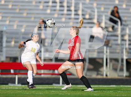 Thumbnail 3 in Osbourn Park vs. Gainesville photogallery.