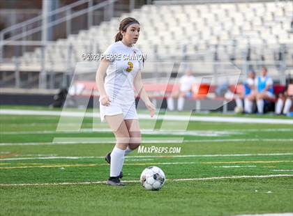 Thumbnail 1 in Osbourn Park vs. Gainesville photogallery.