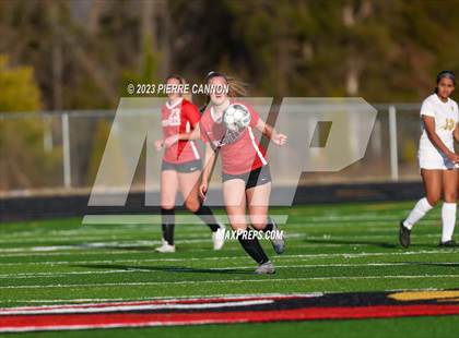 Thumbnail 1 in Osbourn Park vs. Gainesville photogallery.