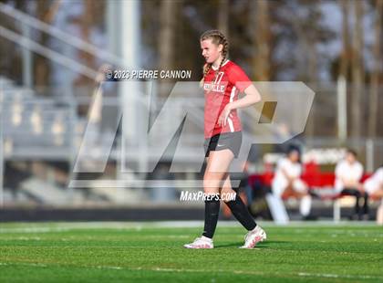 Thumbnail 2 in Osbourn Park vs. Gainesville photogallery.