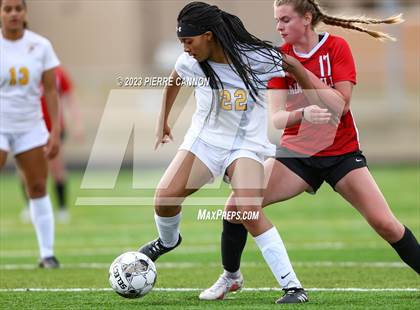 Thumbnail 3 in Osbourn Park vs. Gainesville photogallery.