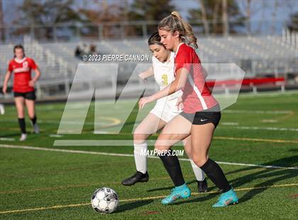 Thumbnail 2 in Osbourn Park vs. Gainesville photogallery.