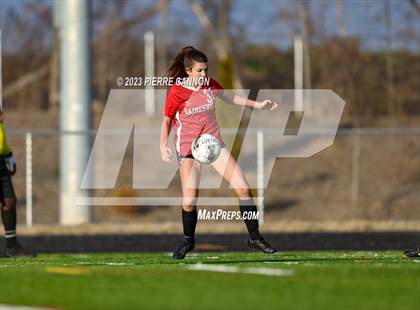 Thumbnail 3 in Osbourn Park vs. Gainesville photogallery.