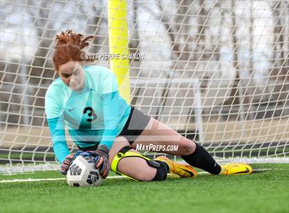 Thumbnail 3 in Osbourn Park vs. Gainesville photogallery.