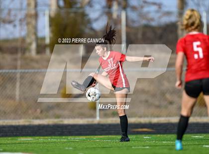 Thumbnail 2 in Osbourn Park vs. Gainesville photogallery.