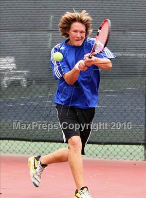 CIF-USTA NorCal Championships (Davis)