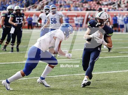 Thumbnail 3 in Ridgeline vs. Dixie (UHSAA 4A Final) photogallery.