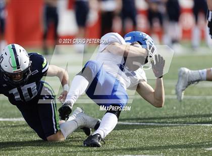 Thumbnail 1 in Ridgeline vs. Dixie (UHSAA 4A Final) photogallery.