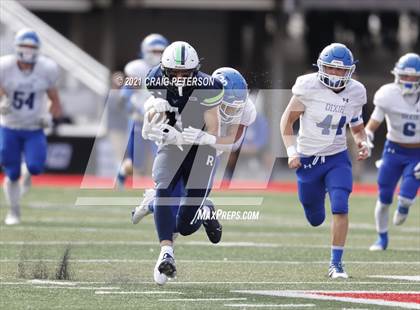 Thumbnail 1 in Ridgeline vs. Dixie (UHSAA 4A Final) photogallery.