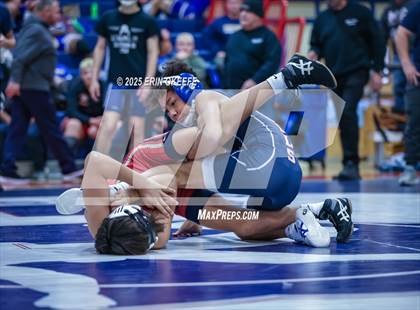 Thumbnail 3 in Carl Korpi Scramble @ Miller Place photogallery.