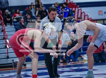 Thumbnail 2 in Carl Korpi Scramble @ Miller Place photogallery.