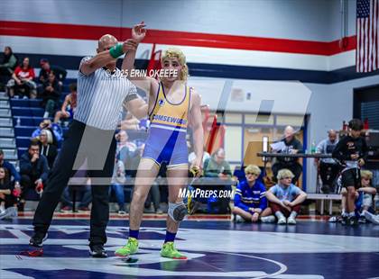 Thumbnail 3 in Carl Korpi Scramble @ Miller Place photogallery.