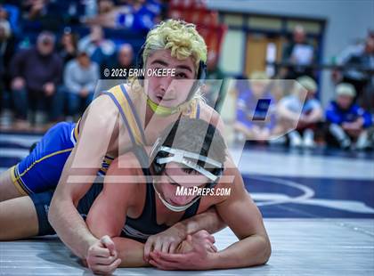 Thumbnail 3 in Carl Korpi Scramble @ Miller Place photogallery.