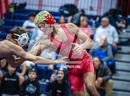 Thumbnail 2 in Carl Korpi Scramble @ Miller Place photogallery.