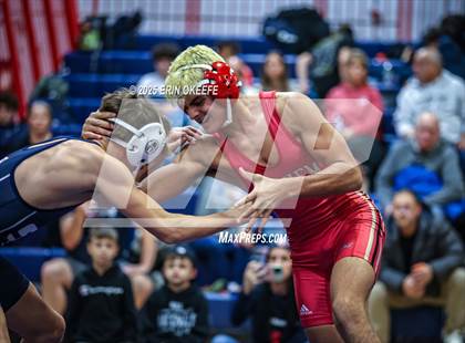 Thumbnail 3 in Carl Korpi Scramble @ Miller Place photogallery.