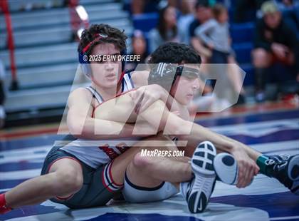 Thumbnail 2 in Carl Korpi Scramble @ Miller Place photogallery.