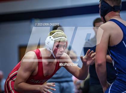 Thumbnail 1 in Carl Korpi Scramble @ Miller Place photogallery.