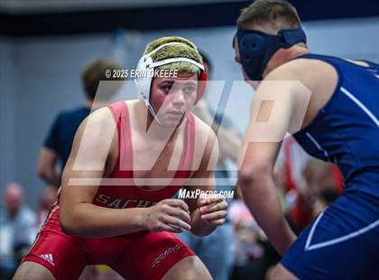 Thumbnail 2 in Carl Korpi Scramble @ Miller Place photogallery.