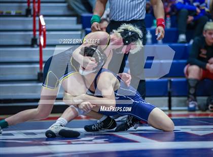Thumbnail 3 in Carl Korpi Scramble @ Miller Place photogallery.