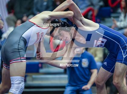 Thumbnail 3 in Carl Korpi Scramble @ Miller Place photogallery.
