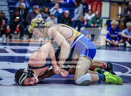 Thumbnail 1 in Carl Korpi Scramble @ Miller Place photogallery.
