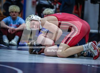 Thumbnail 3 in Carl Korpi Scramble @ Miller Place photogallery.