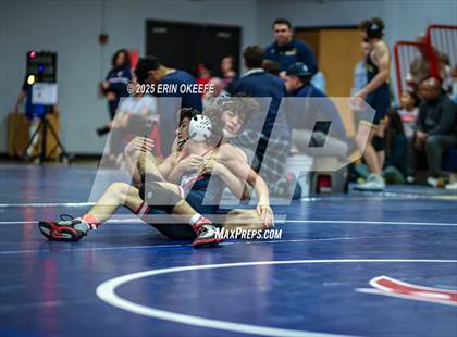 Thumbnail 3 in Carl Korpi Scramble @ Miller Place photogallery.