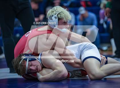 Thumbnail 3 in Carl Korpi Scramble @ Miller Place photogallery.