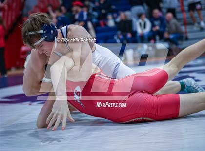 Thumbnail 3 in Carl Korpi Scramble @ Miller Place photogallery.