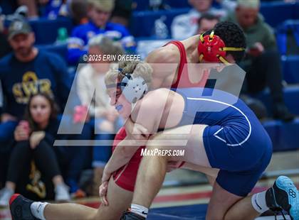 Thumbnail 2 in Carl Korpi Scramble @ Miller Place photogallery.