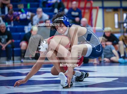 Thumbnail 2 in Carl Korpi Scramble @ Miller Place photogallery.