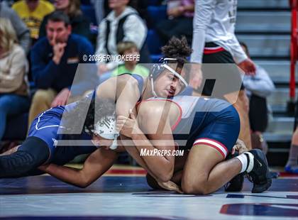 Thumbnail 2 in Carl Korpi Scramble @ Miller Place photogallery.